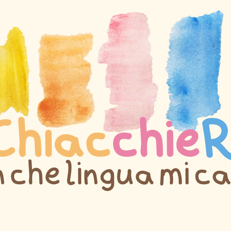 Chiacchiere