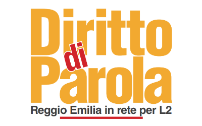 Corsi di italiano L2 2024/2025 con Diritto di Parola