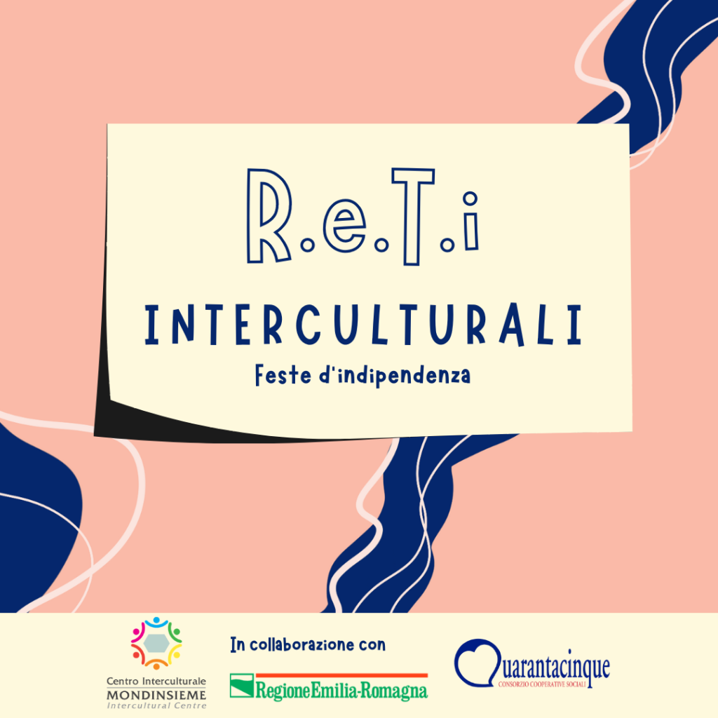 Feste interculturali