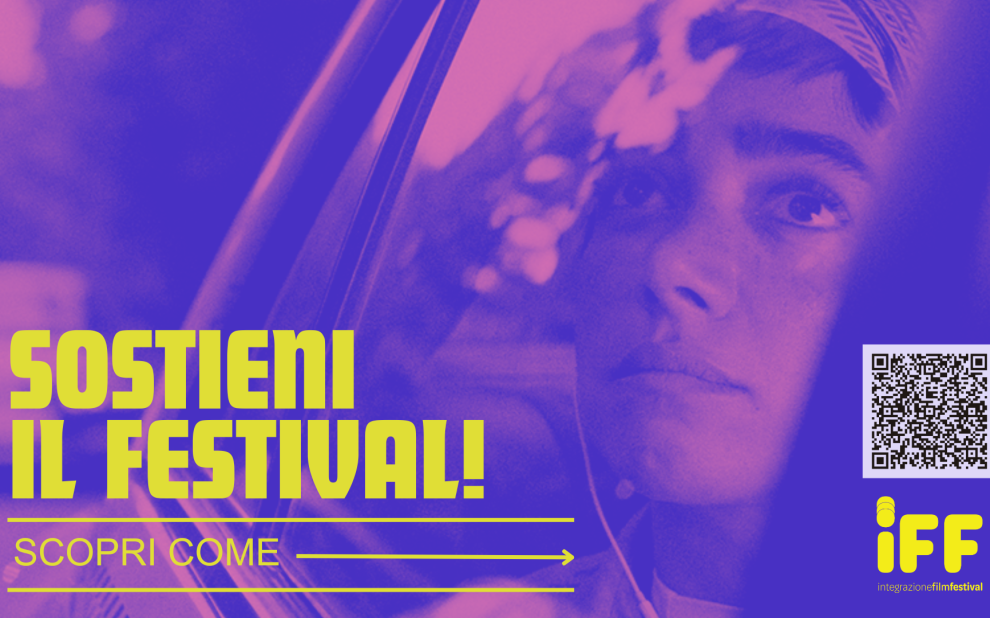 Sostieni il Festival