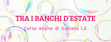 Tra i banchi d'estate 2025