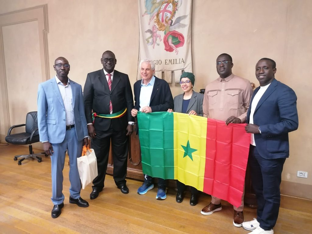 Approfondimento sul Senegal: memorie, indipendenza e legami con la diaspora a Reggio Emilia