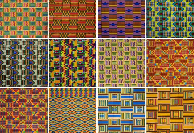 Autunno interculturale: primo appuntamento il 13 settembre con il festival Kente