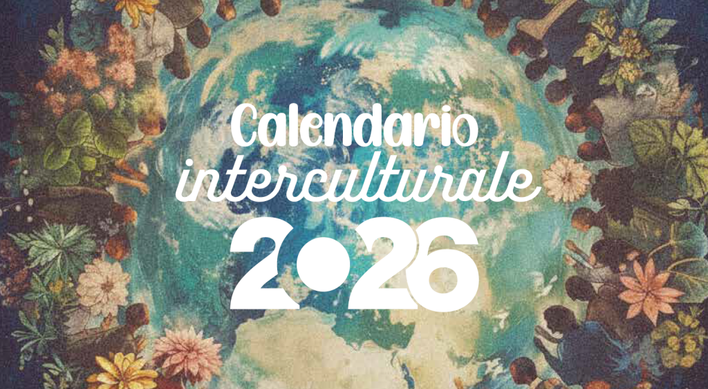 Calendario Interculturale 2026