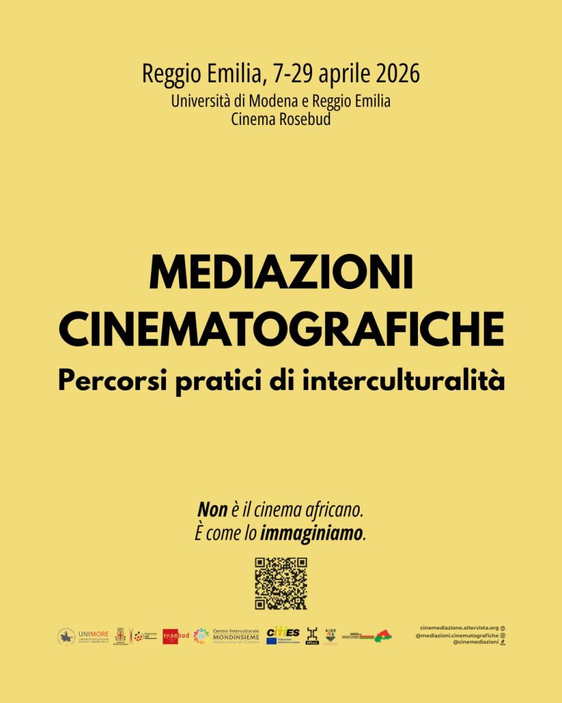Mediazione cinematografica