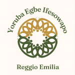 Cultural Identity Logo for Yoruba Community