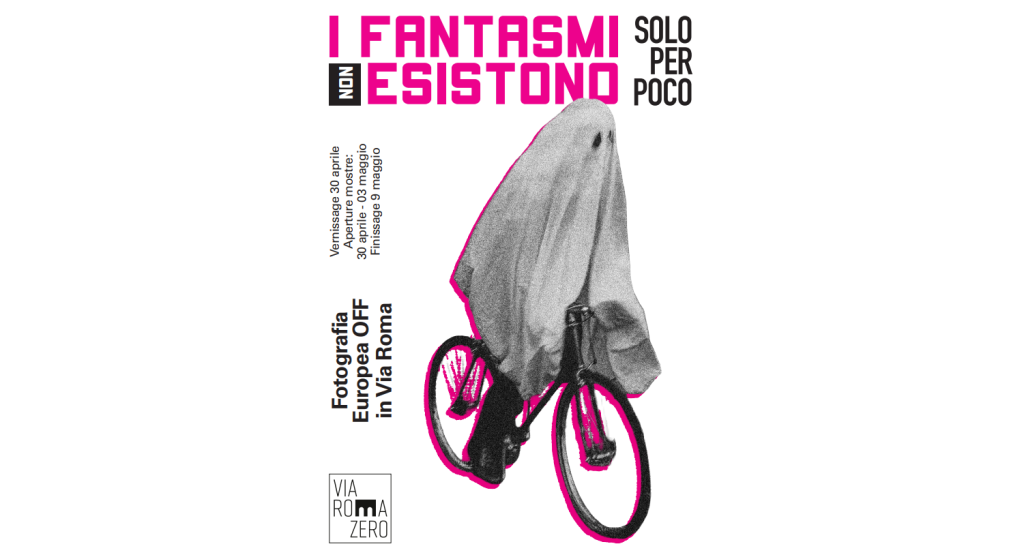 OFF VIA ROMA 2026 - VISIONI DAL PRESENTE
