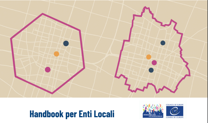 Mappare i luoghi della Diversità
